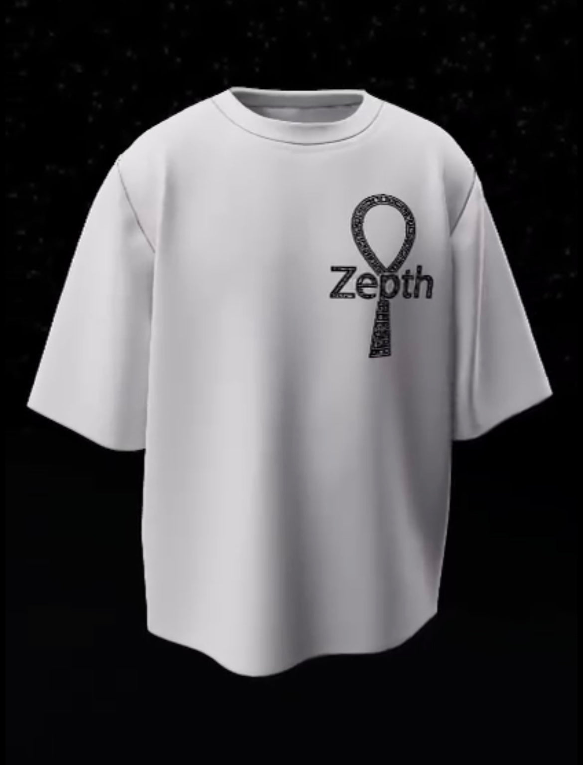 Zepth “Original” T-shirt