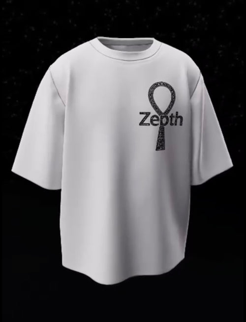 Zepth “Original” T-shirt