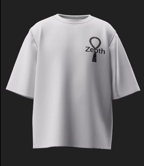 Zepth “Extraterrestrial” T-shirt