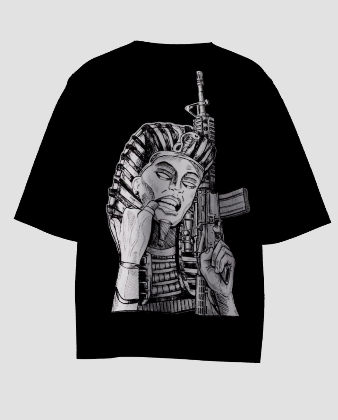 Zepth “Kalamantus” T-shirt