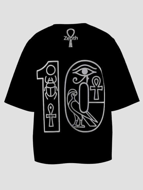 Zepth “Kalamantus” T-shirt