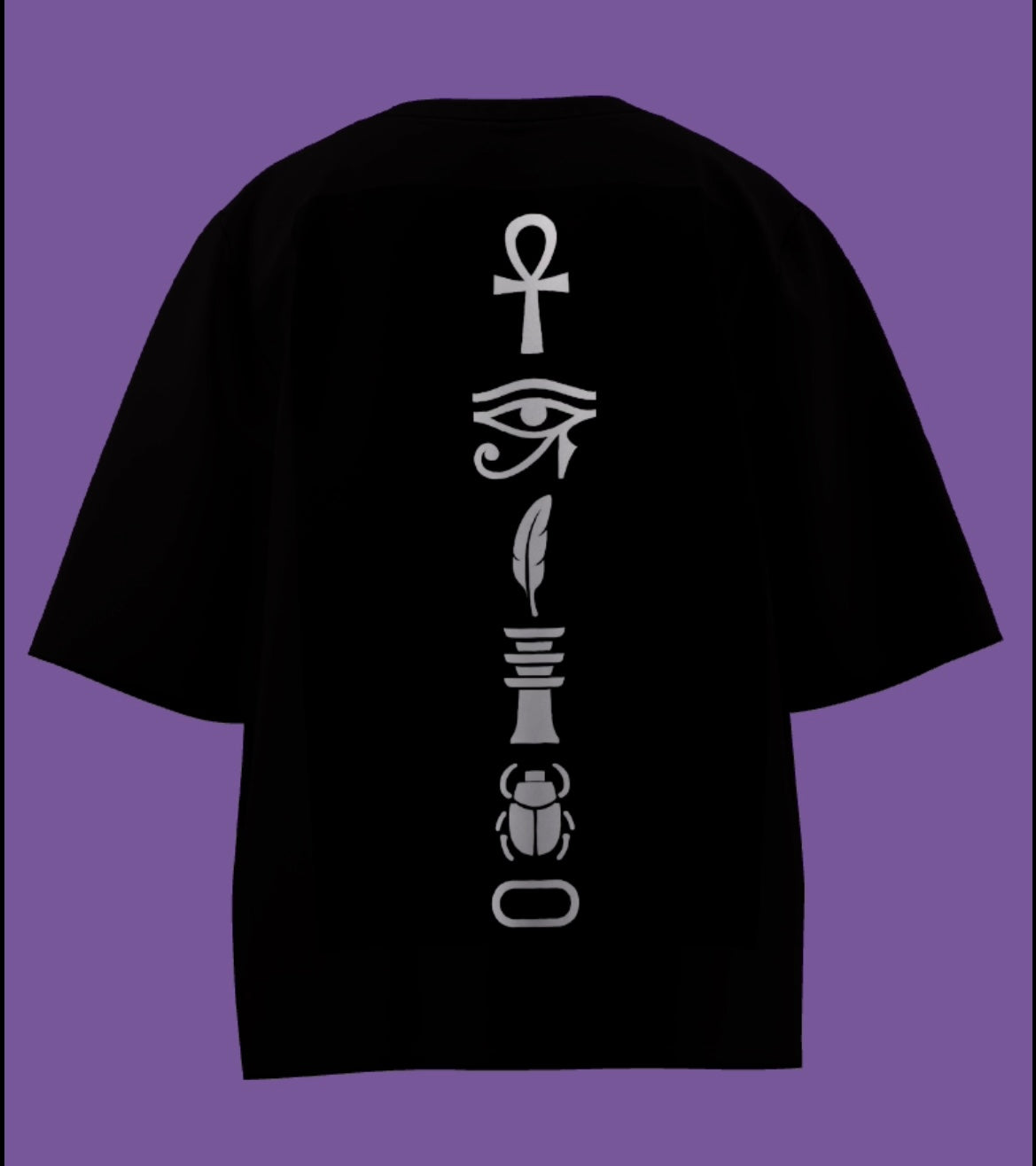 Zepth “The Minimalist” T-shirt