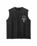 Zepth Sleeveless Shirt